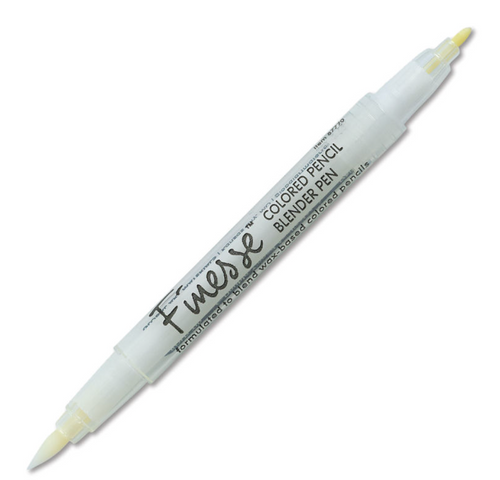 Finesse Colored Pencil Blender ShopSketchBox