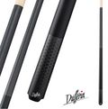 Dufferin Silver Weave Cue Wrapless C.P.Dean Company