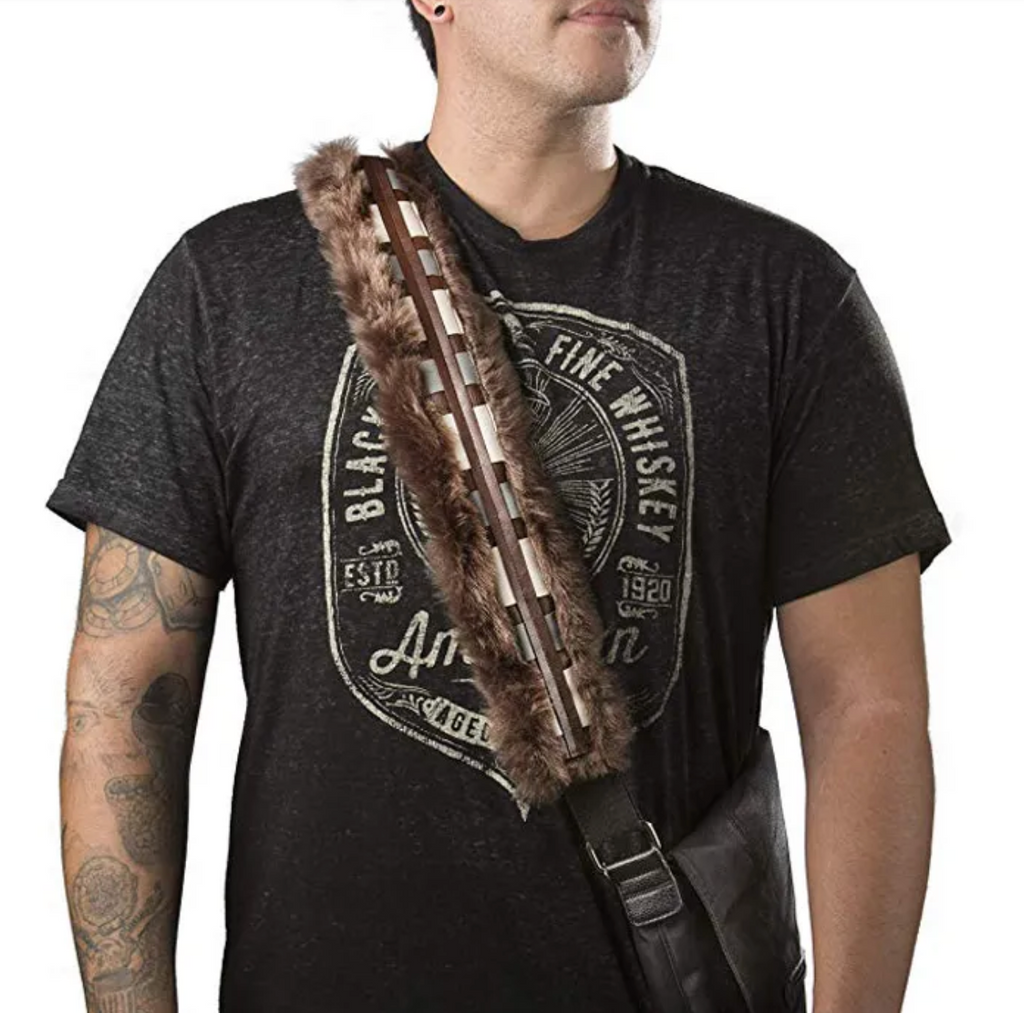 Chewbelta Seat Belt Cover Pluginz Keychains