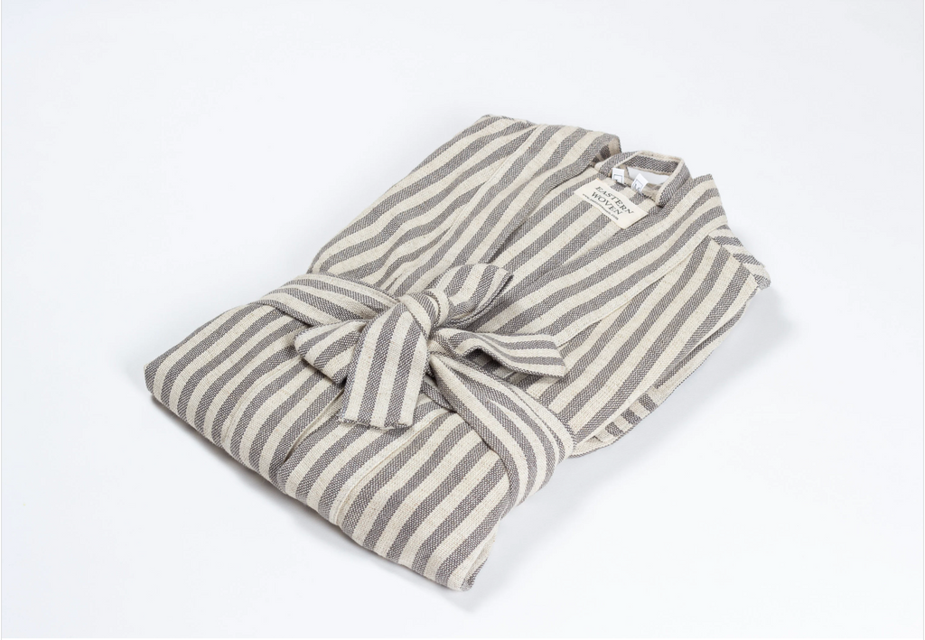 Abbas Robe Eastern Woven