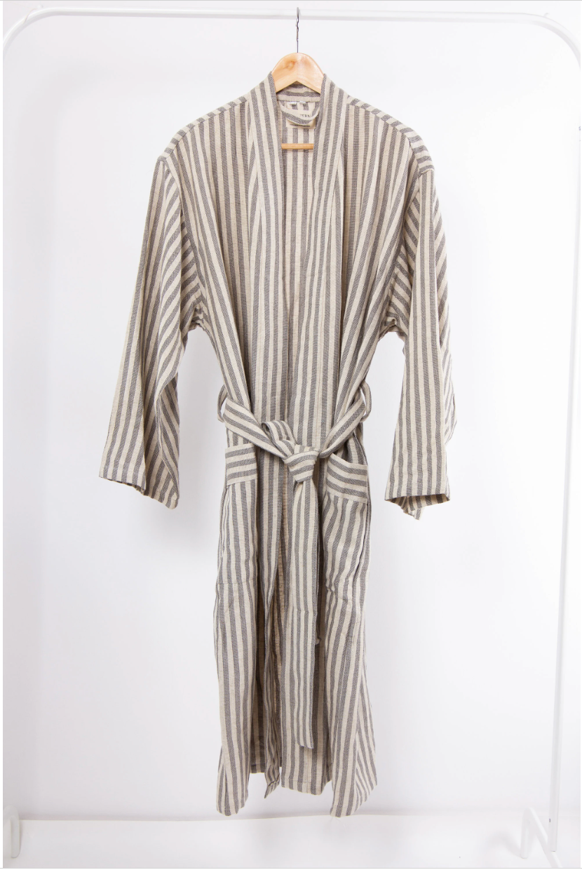 Abbas Robe Eastern Woven