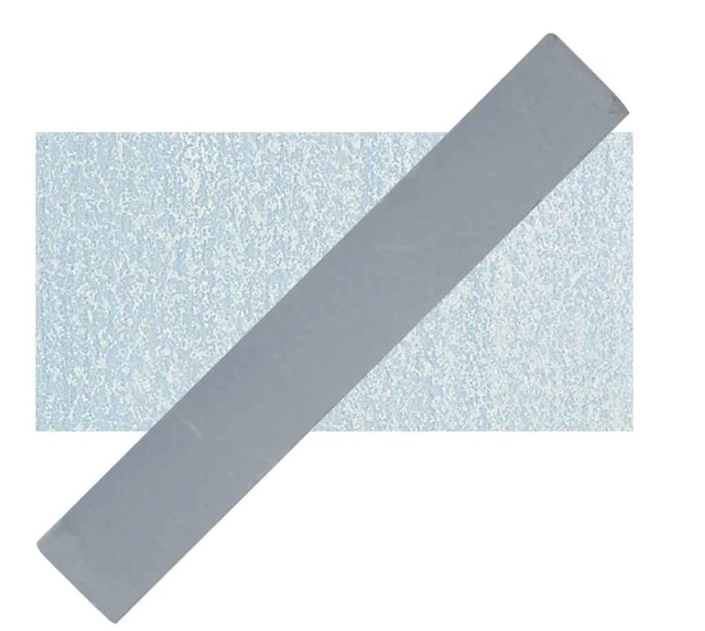 Holbein Soft Pastel--Blue Grey 3 ShopSketchBox