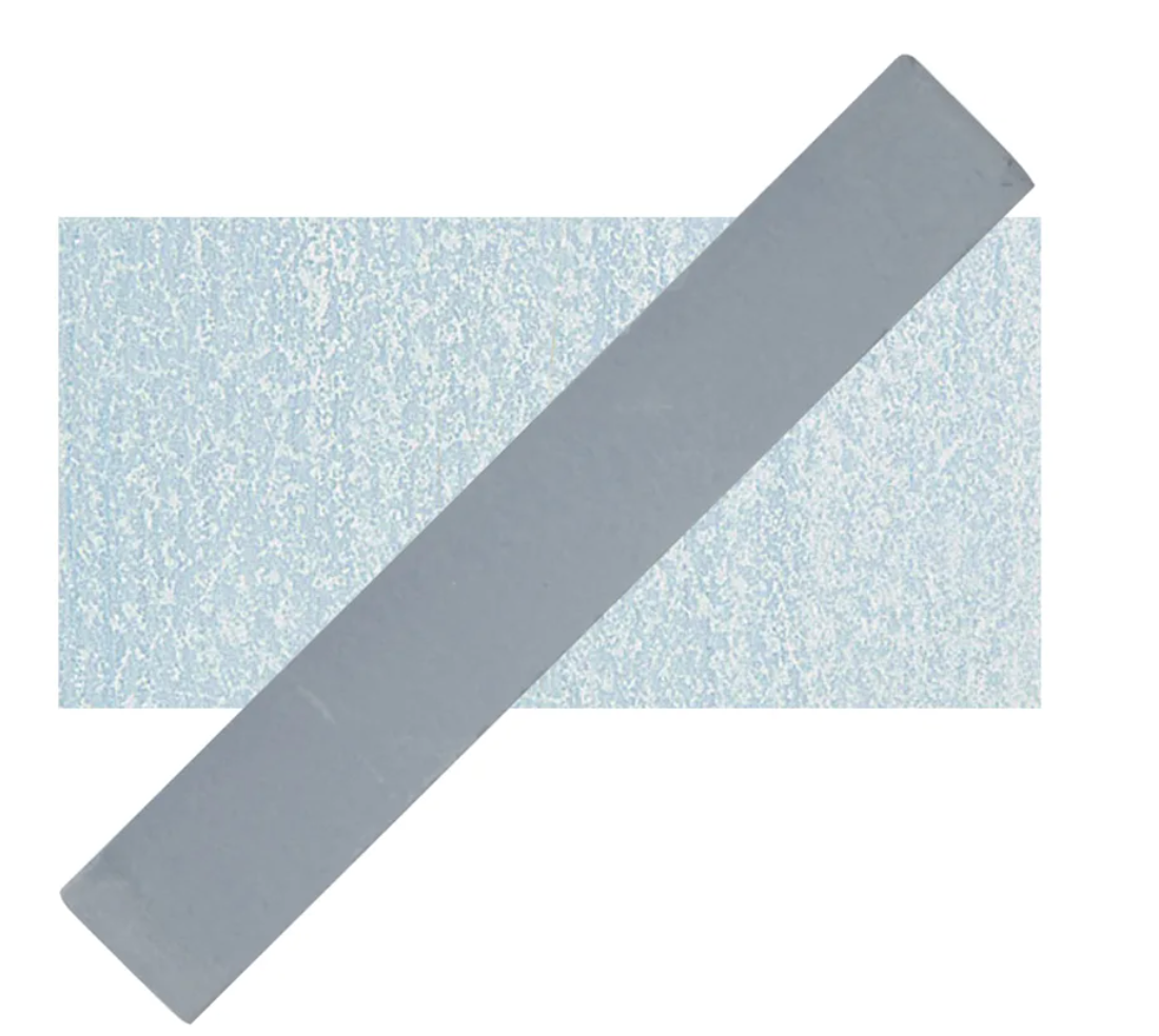 Holbein Soft Pastel--Blue Grey 3 ShopSketchBox