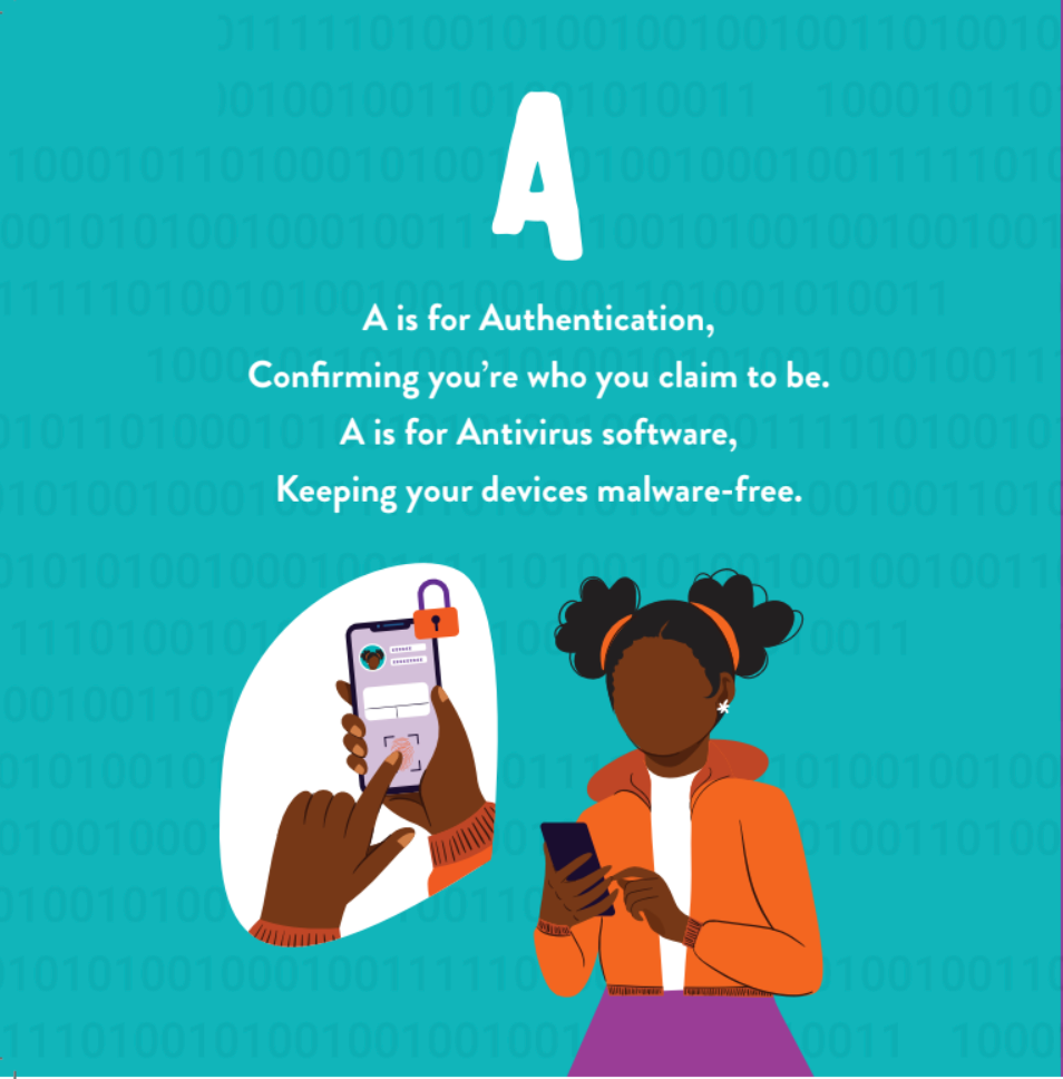 The ABCs of Cybersecurity HBCU Prep School