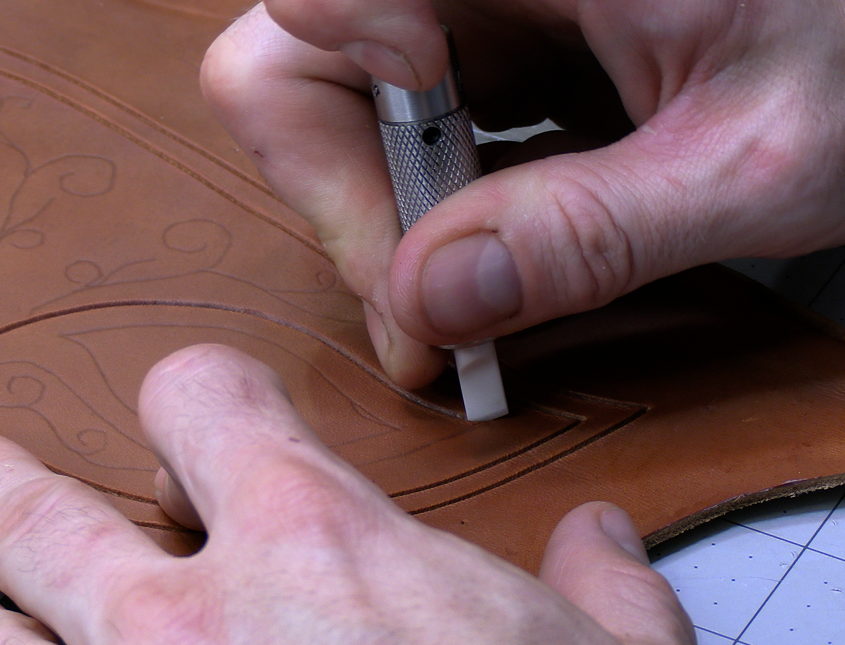 4-Pack Leather Masquerade Mask Printable Pattern Bundle Rockwell Masks