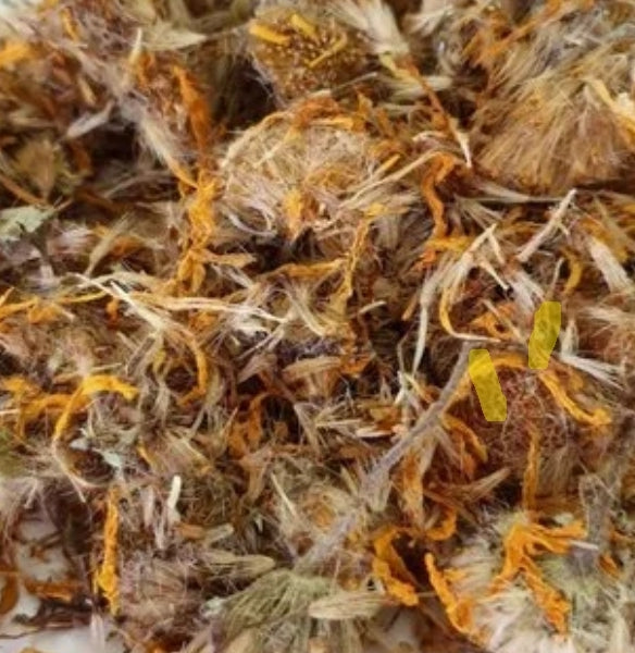 Arnica Leaf | Pain Relief & Circulation Support NYC Herbs®