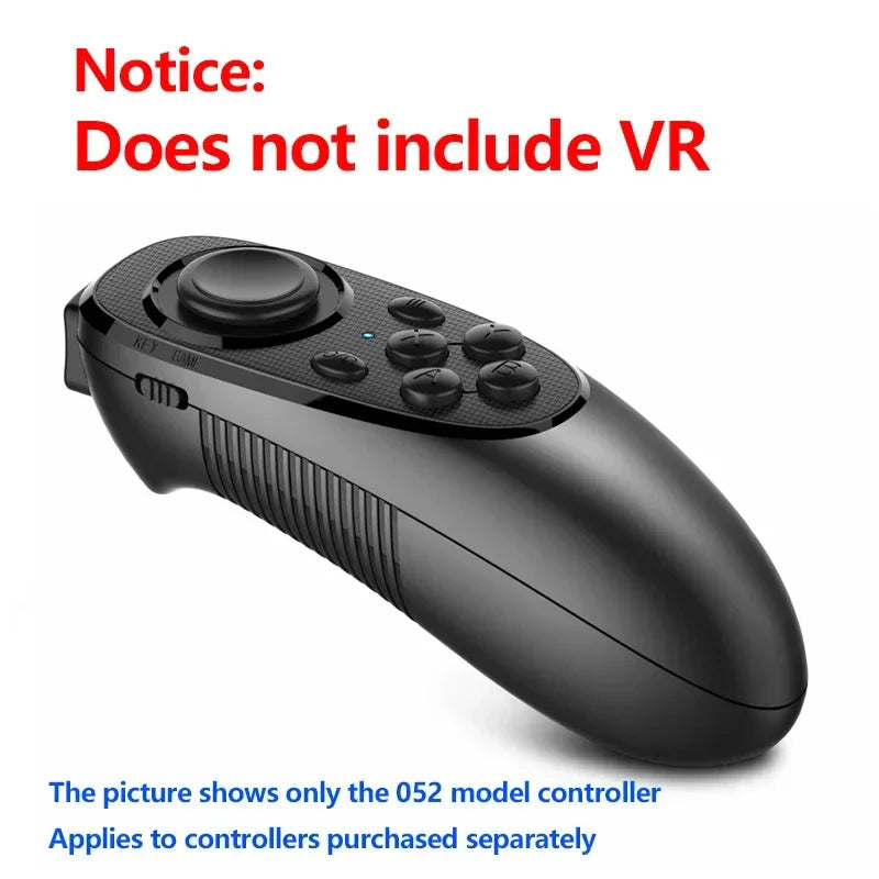 3D VR Glasses Electronics Den