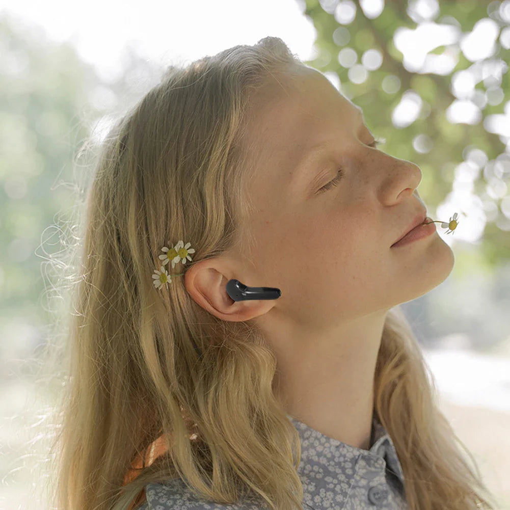 AIR31 True Wireless Bluetooth Headset Electronics Den