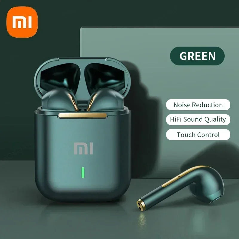 Xiaomi Earbuds True Wireless Earphone Electronics Den