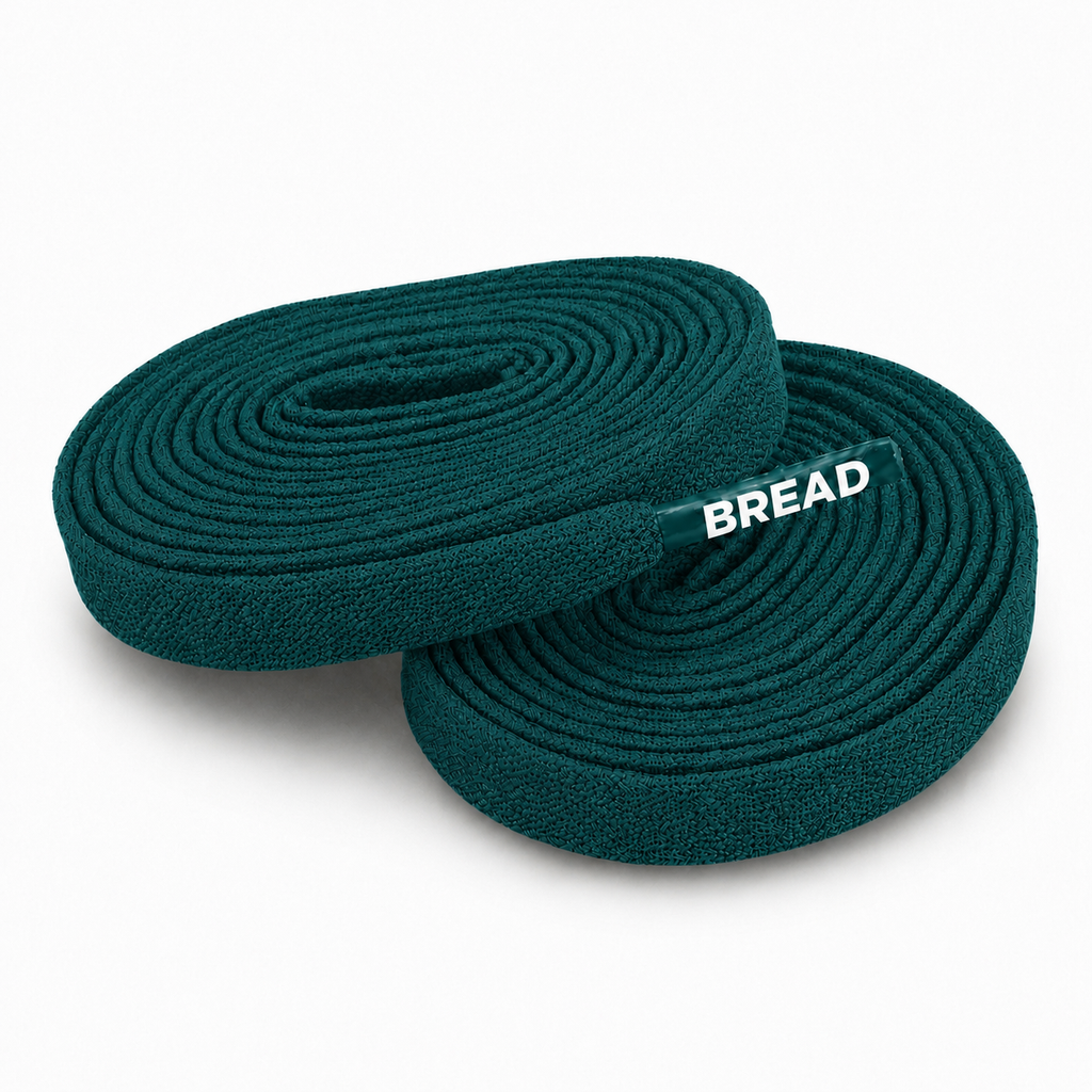 Sea Green Bread