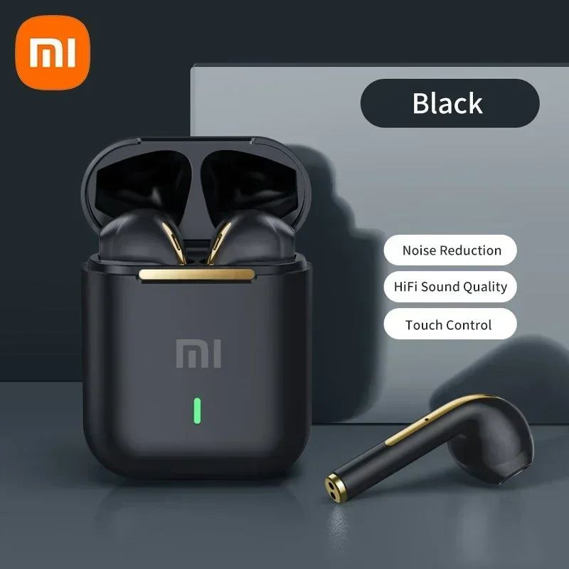 Xiaomi Earbuds True Wireless Earphone Electronics Den