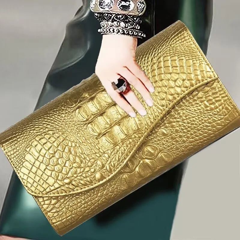 Bolsa Feminina Green Shoulder Crossbody Bags for Woman New 2024 Fashion Handbags Travel Casual Women Bag Brand Messenger Bags T&L Fashions Boutique