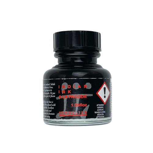 Sennelier India Ink 30ml ShopSketchBox