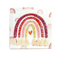 Sequin Rainbow Kit Colours Crafts