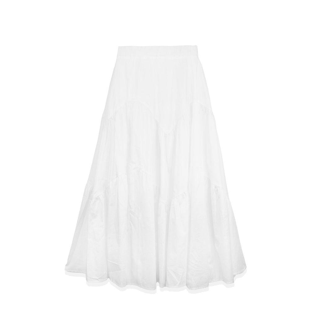 FLOWY SKIRT profile-nyc