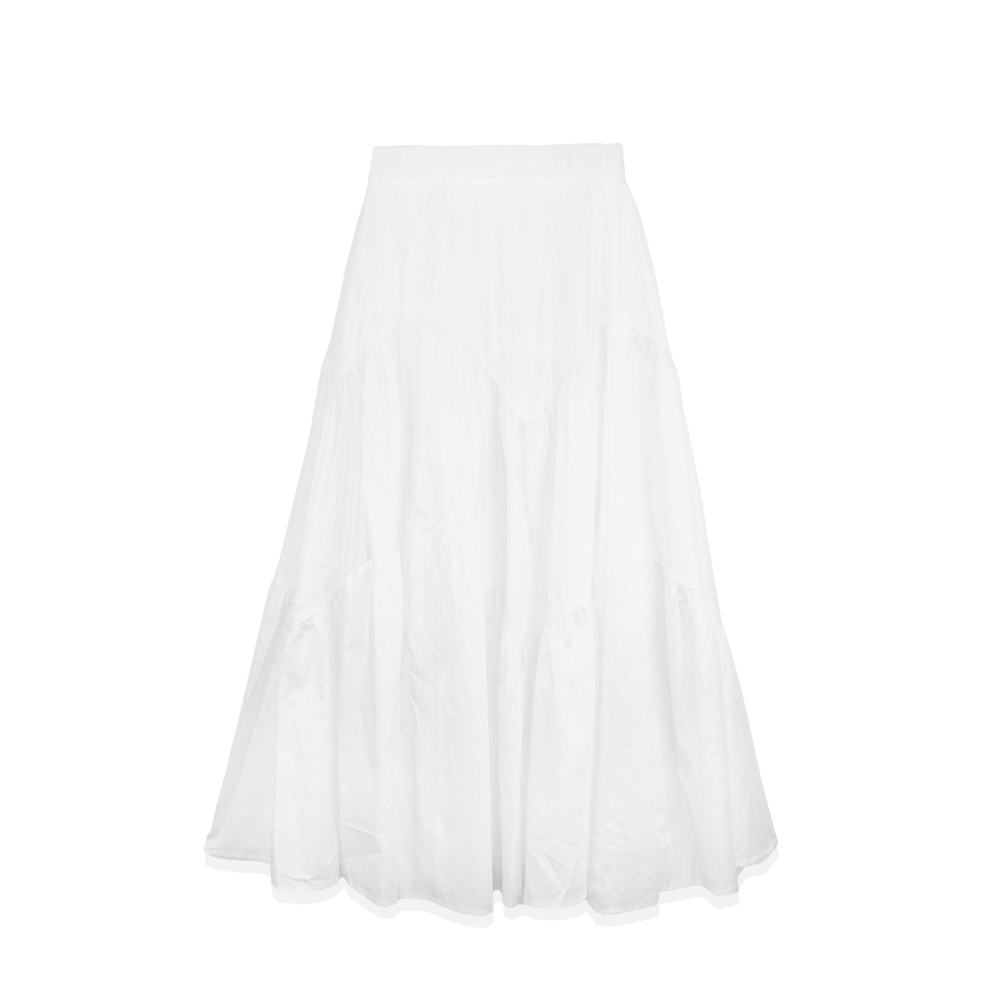 FLOWY SKIRT profile-nyc