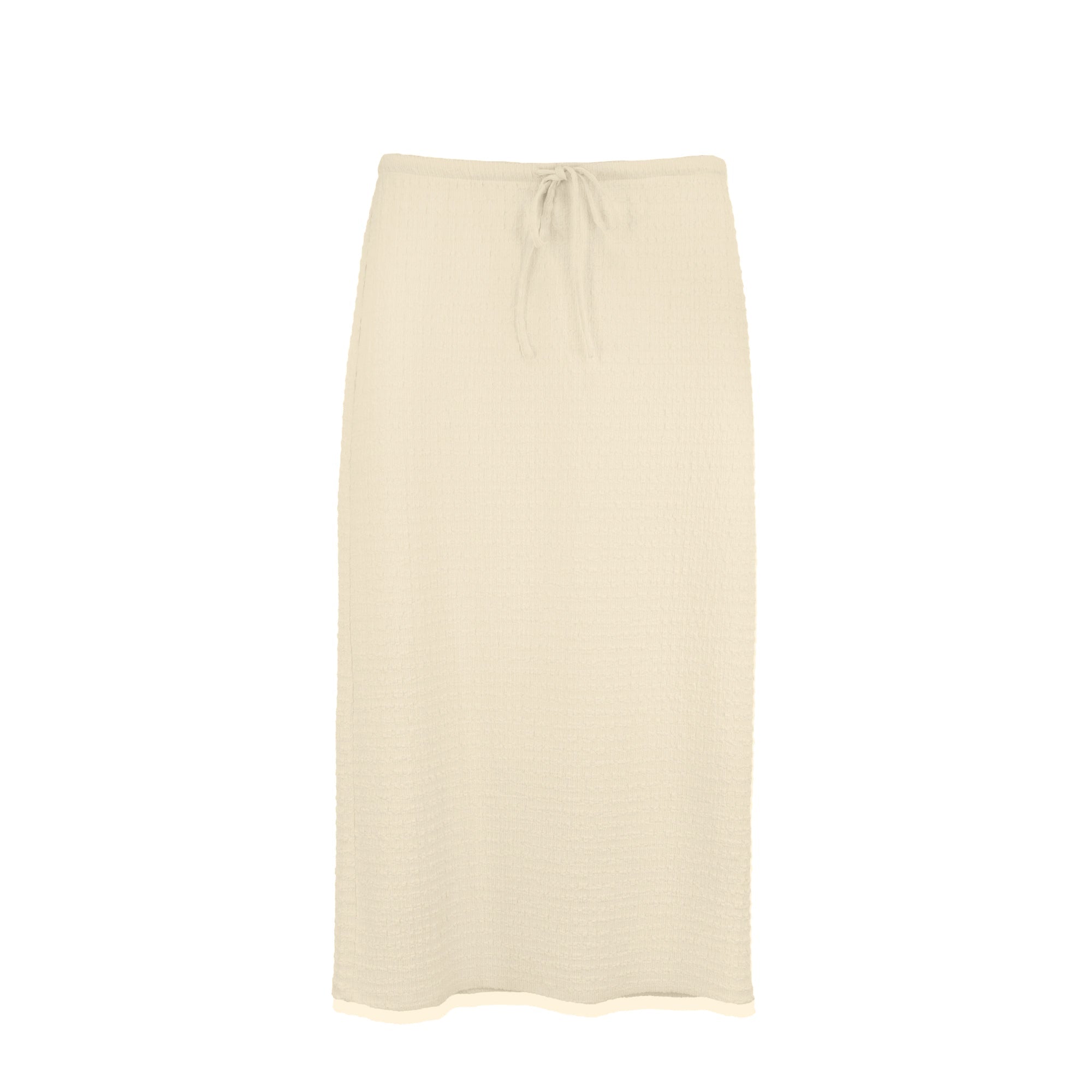 Crinkle Cream Set profile-nyc