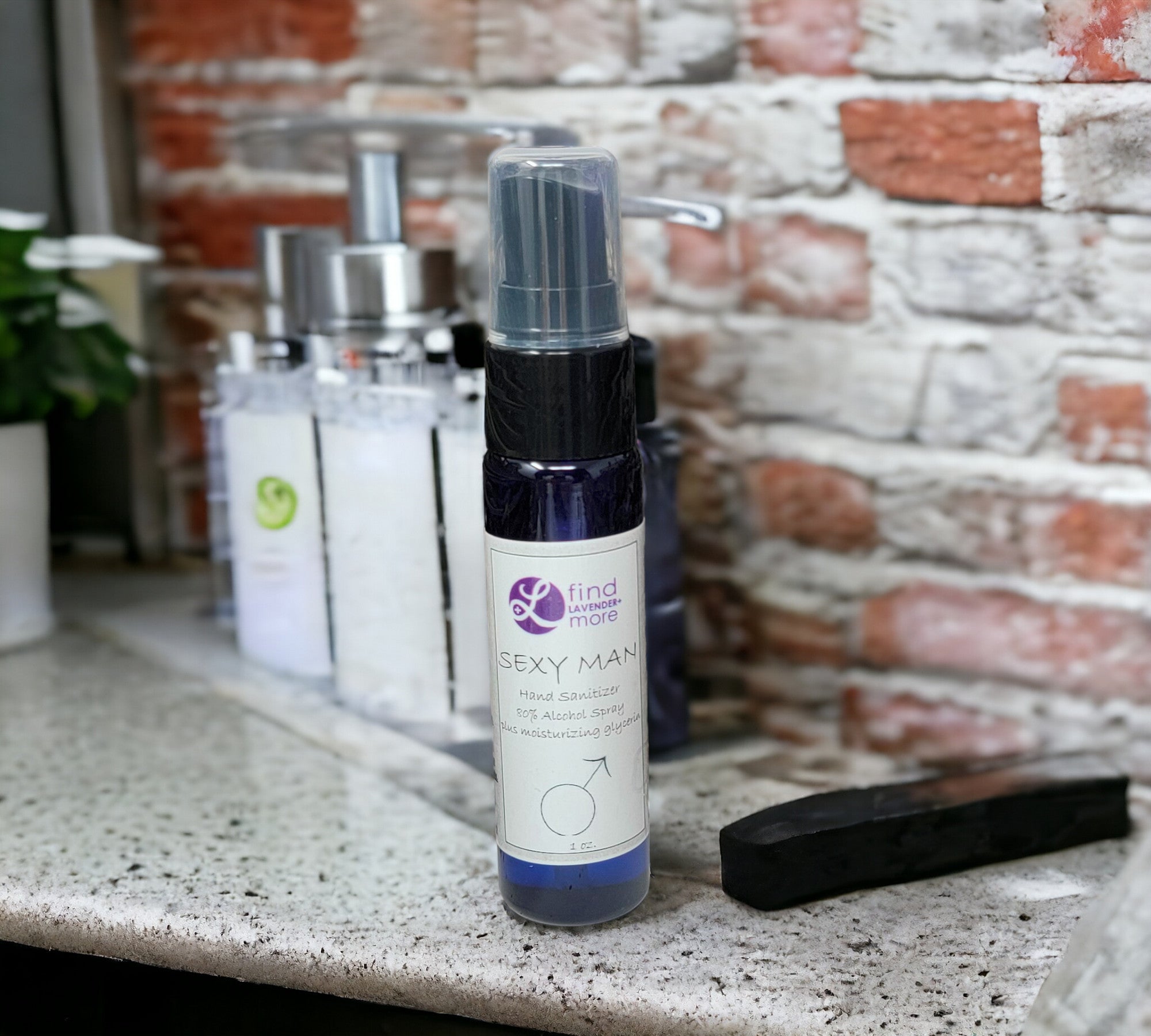 Lavender Gift Set Bundle Findlavender.com