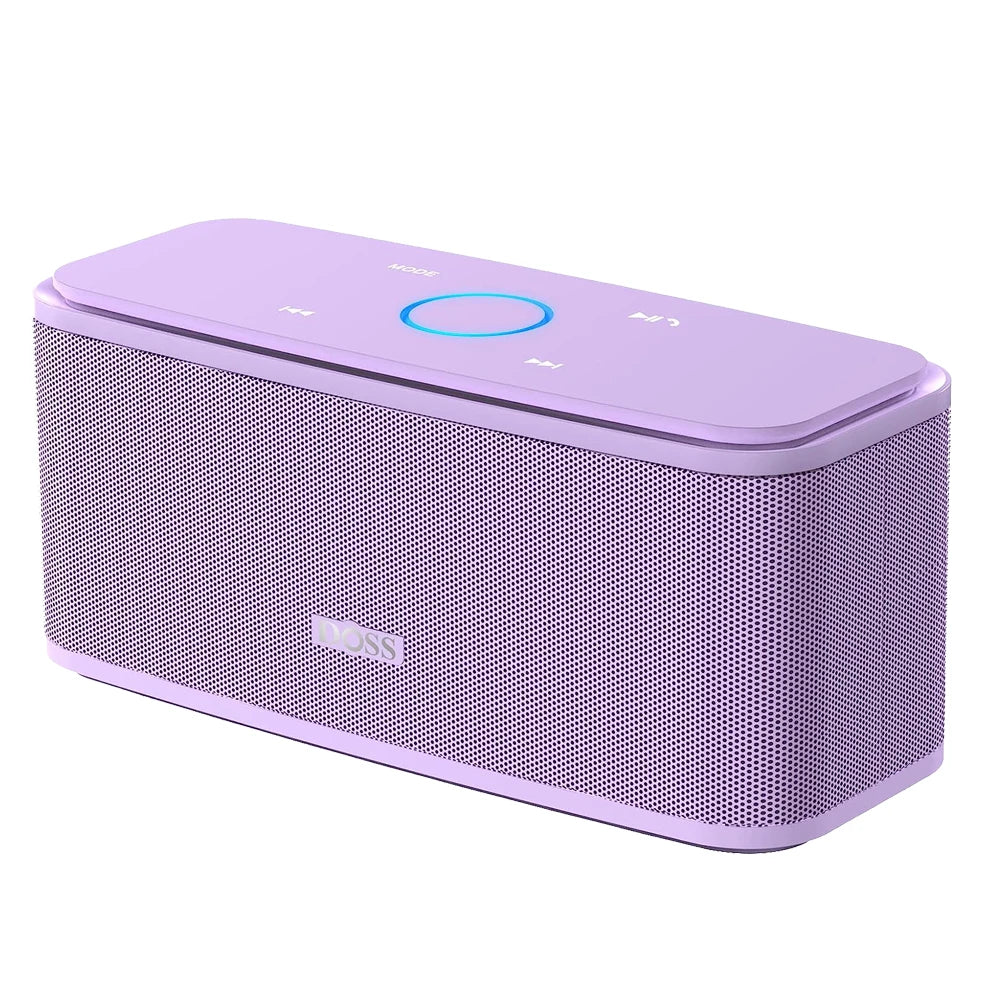 Bluetooth Speaker SoundBox Electronics Den