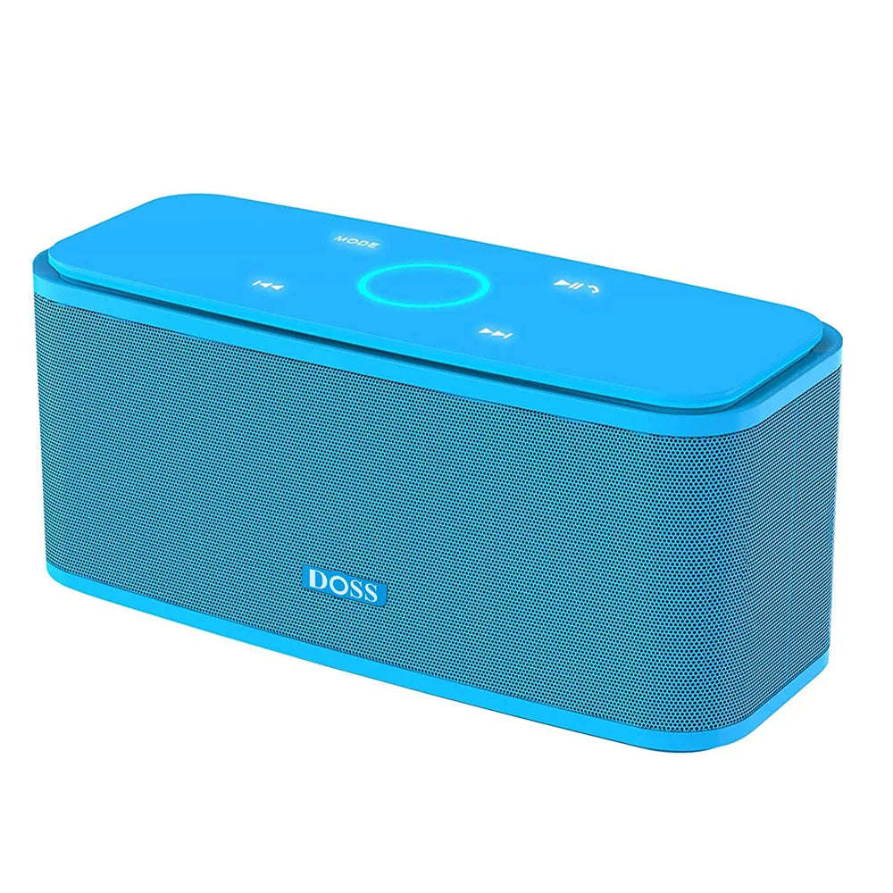 Bluetooth Speaker SoundBox Electronics Den