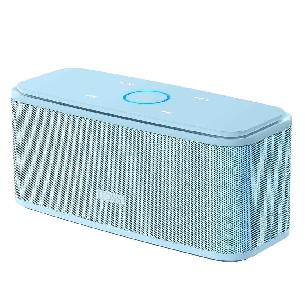 Bluetooth Speaker SoundBox Electronics Den