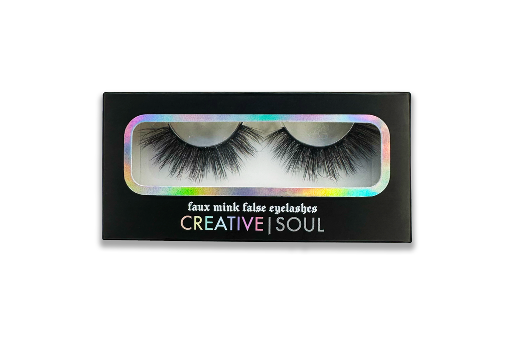 Shadow Creative Soul Cosmetics