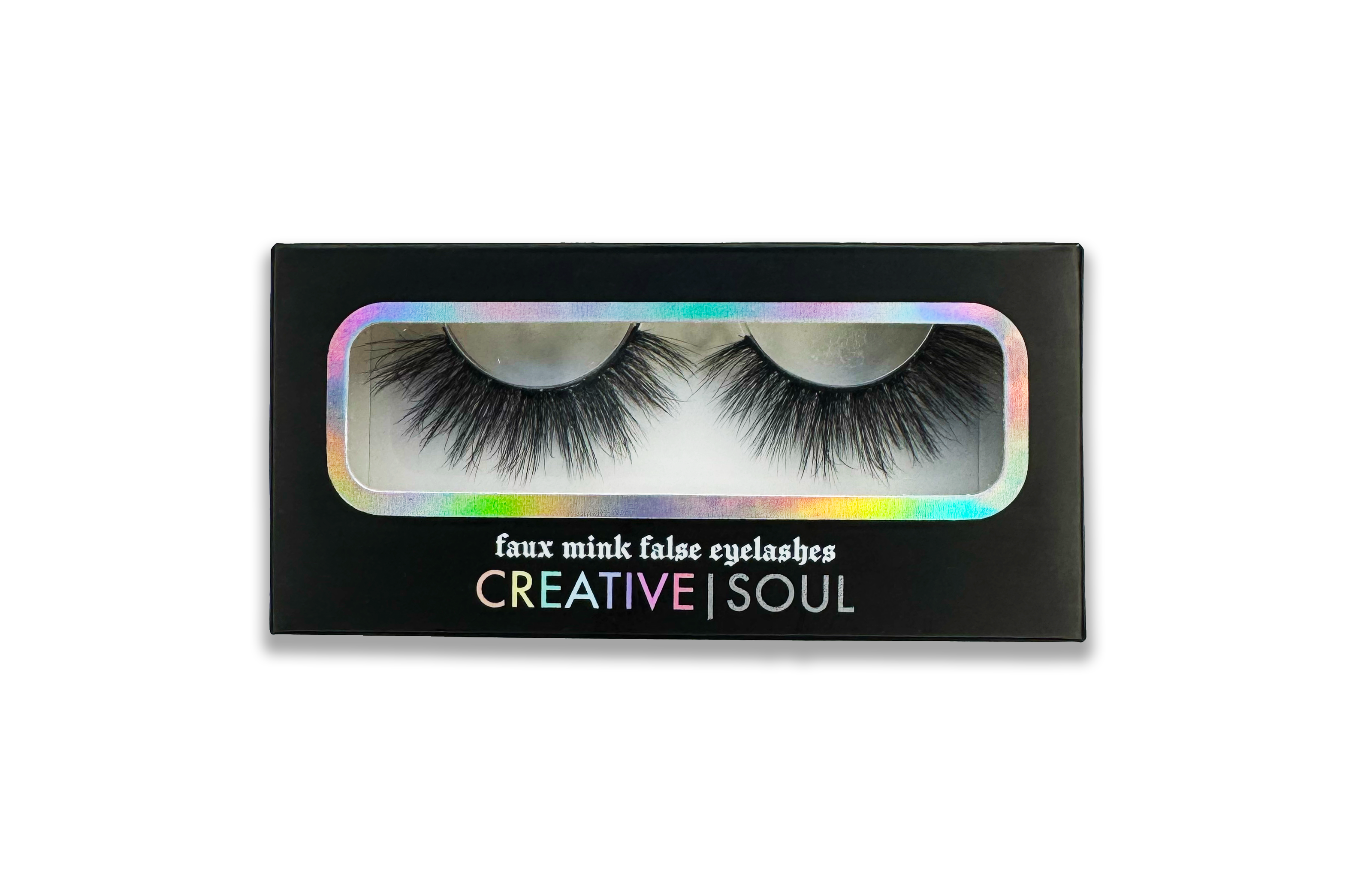 Shadow Creative Soul Cosmetics