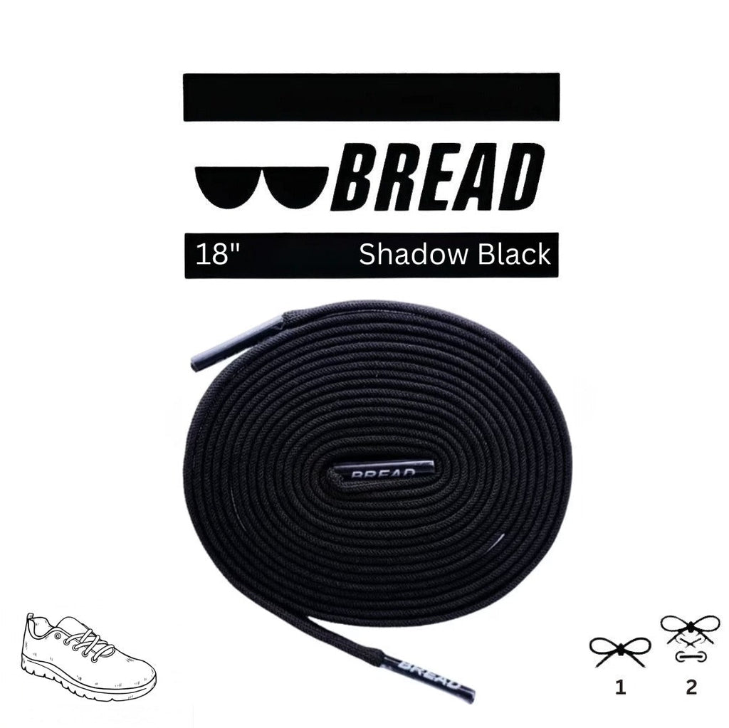 Shadow Black Bread