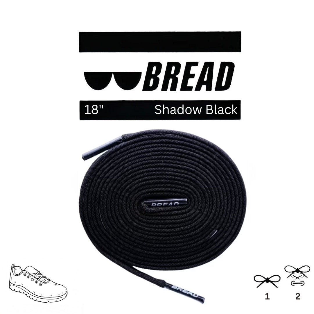 Shadow Black Bread