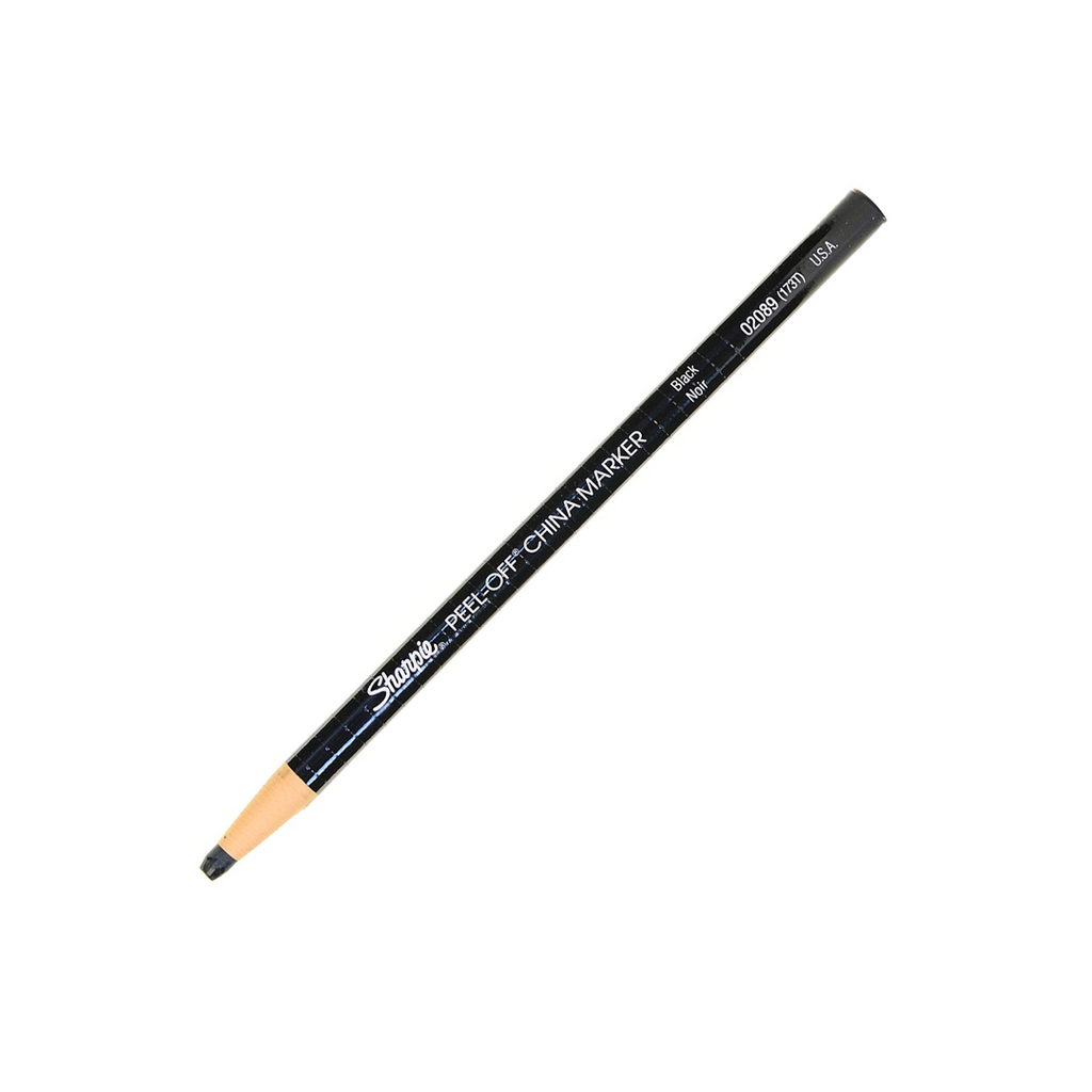 Sharpie Peel-Of China Markers ShopSketchBox