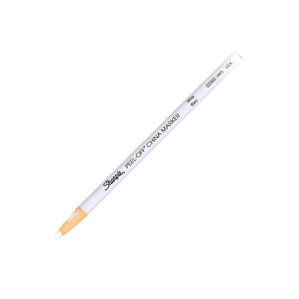 Sharpie Peel-Of China Markers ShopSketchBox