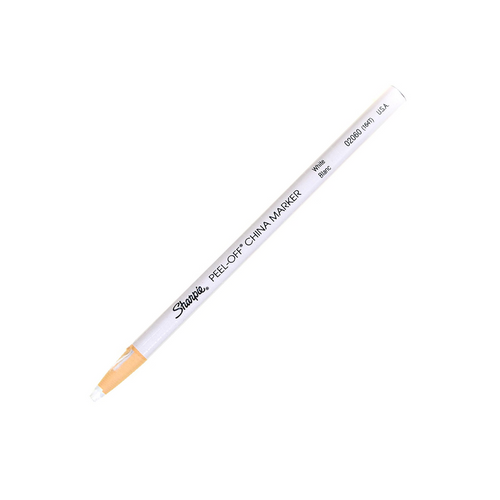 Sharpie Peel-Of China Markers ShopSketchBox