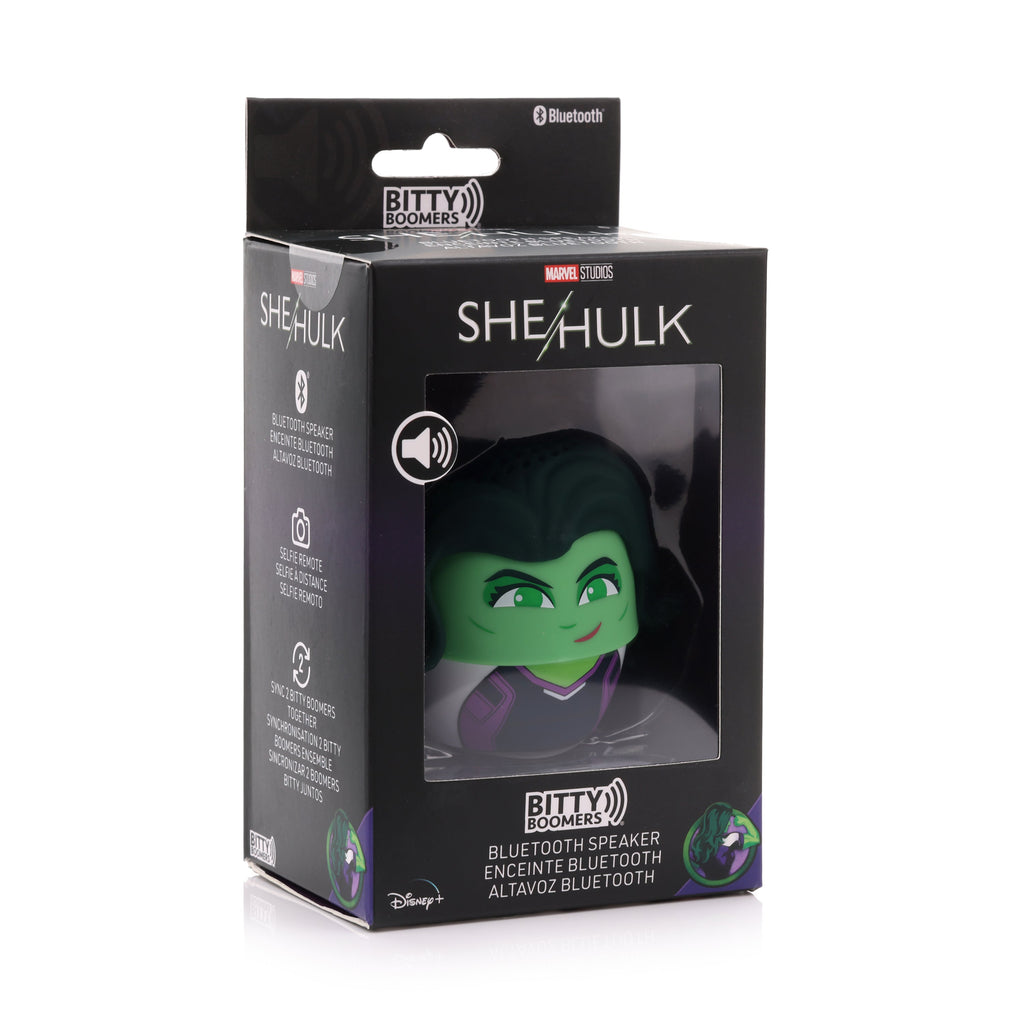 She-Hulk Bitty Boomers