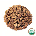 Codonopsis Root (Cultivated) - Codonopsis pilosula Radix - Dang Shen (Zai Pei) - Organic Clear Source Herbs