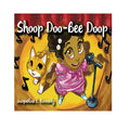 Shoop Doo-Bee Doop Book FashionMojos.com