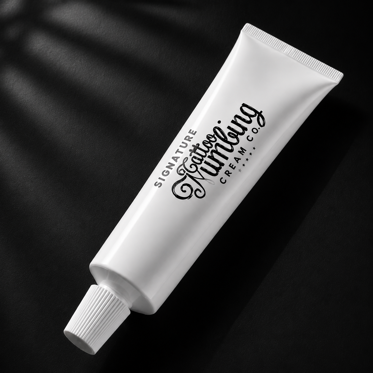 Signature Tattoo Numbing Cream (10g) Tattoo Numbing Cream Co.