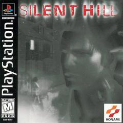 Silent Hill - Playstation Retro Gaming of Denver