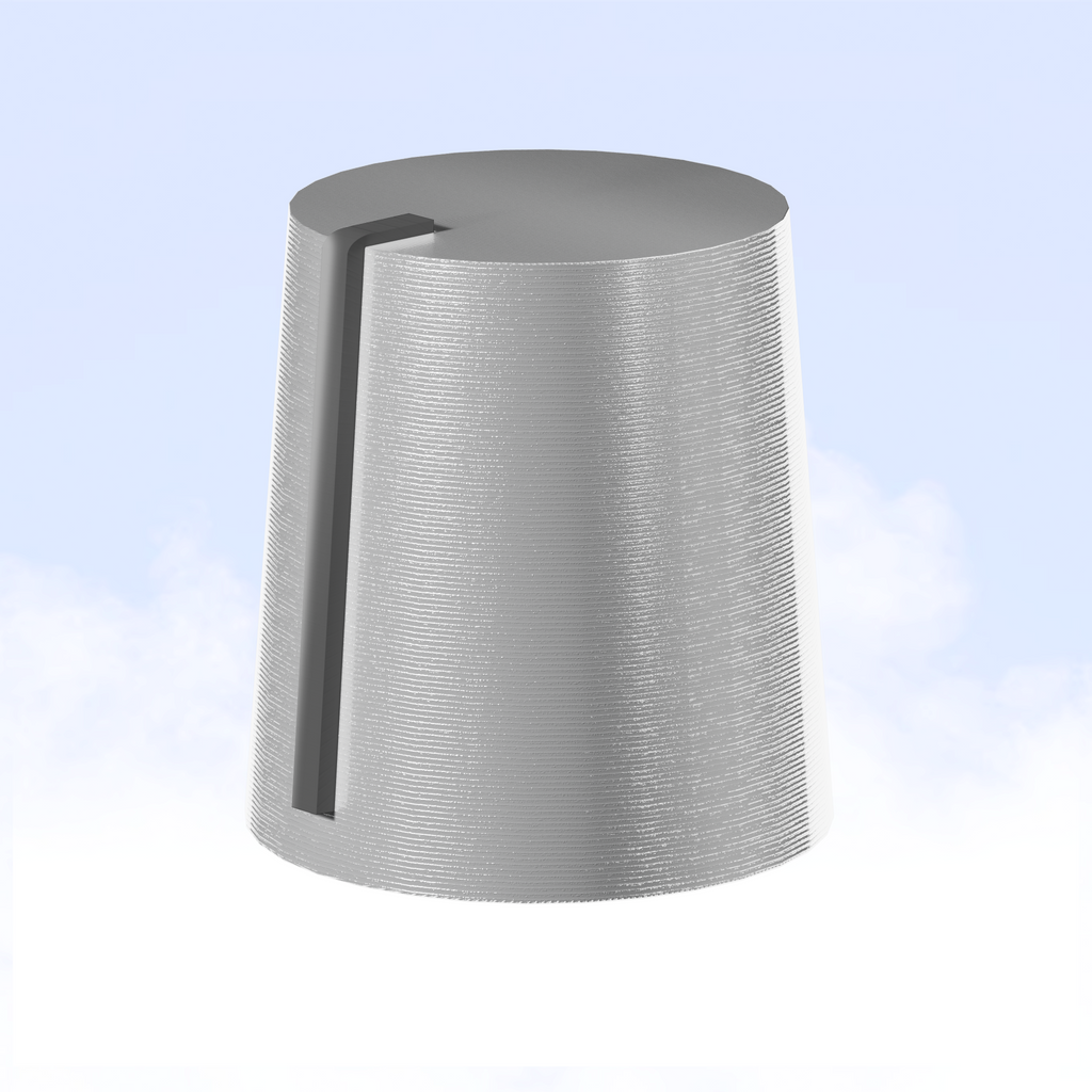 4-Pack The OG Knob Twist Tone