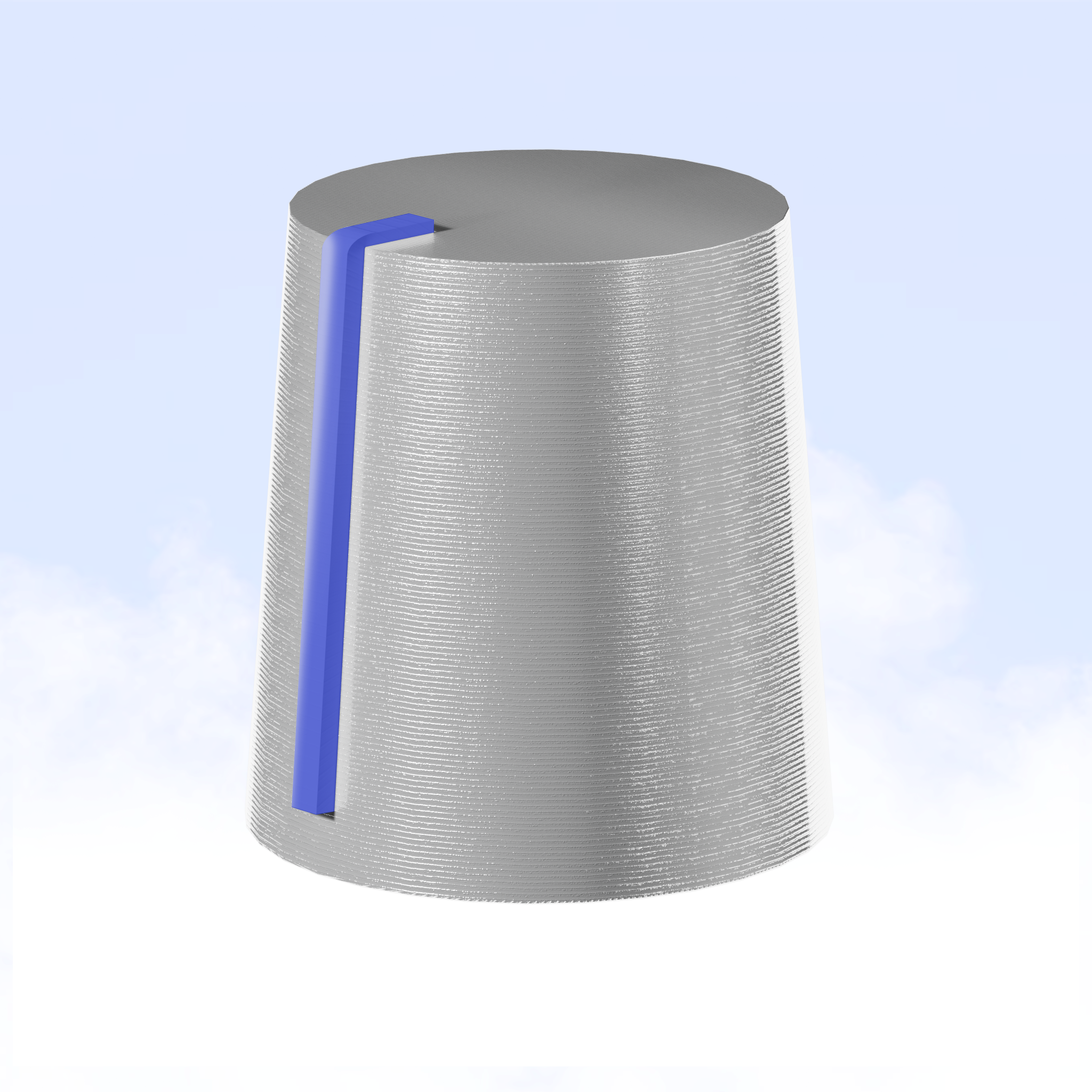 4-Pack The OG Knob Twist Tone