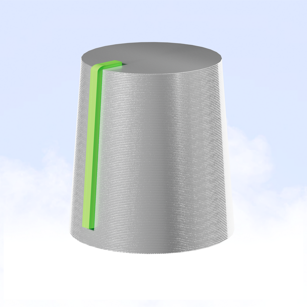 4-Pack The OG Knob Twist Tone