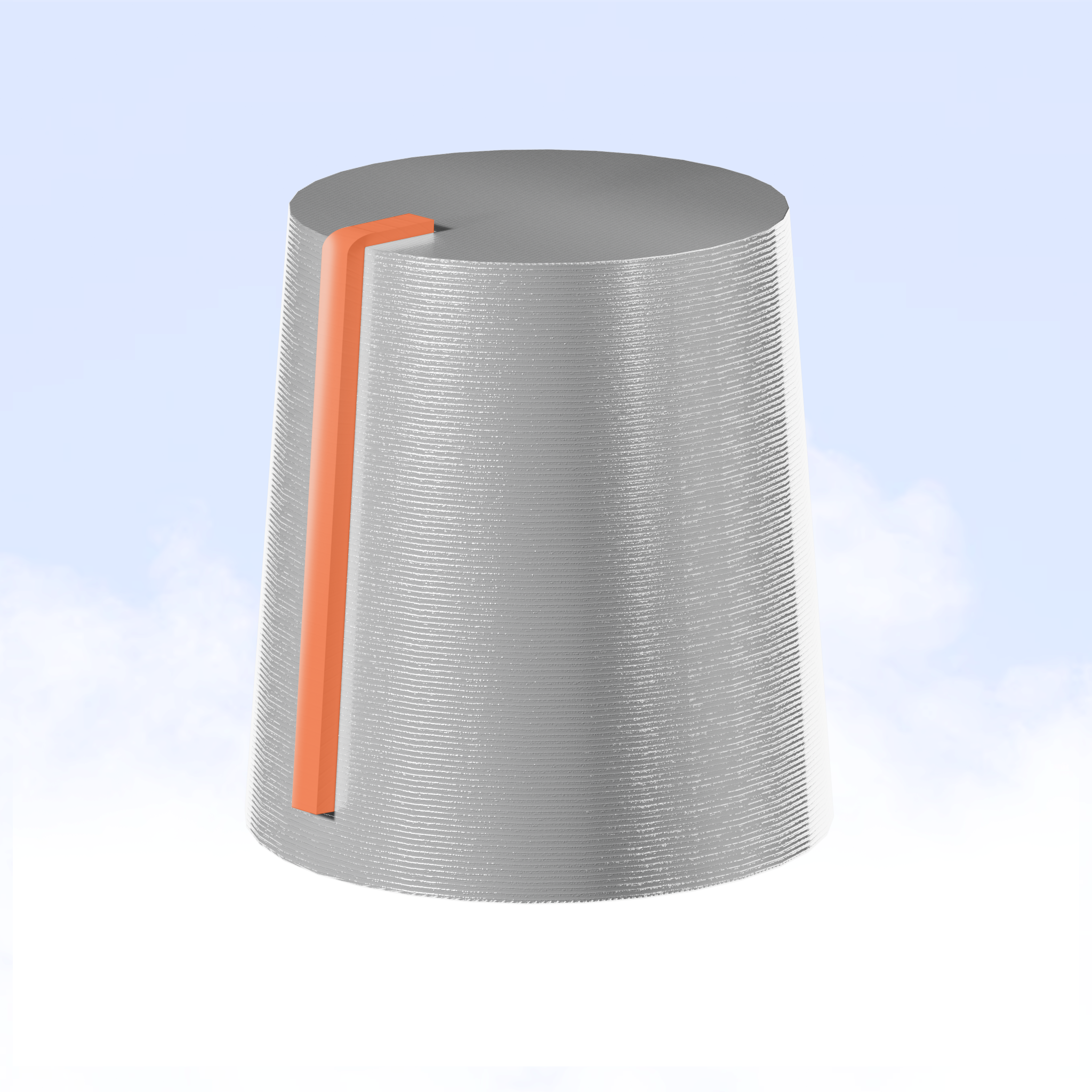 4-Pack The OG Knob Twist Tone