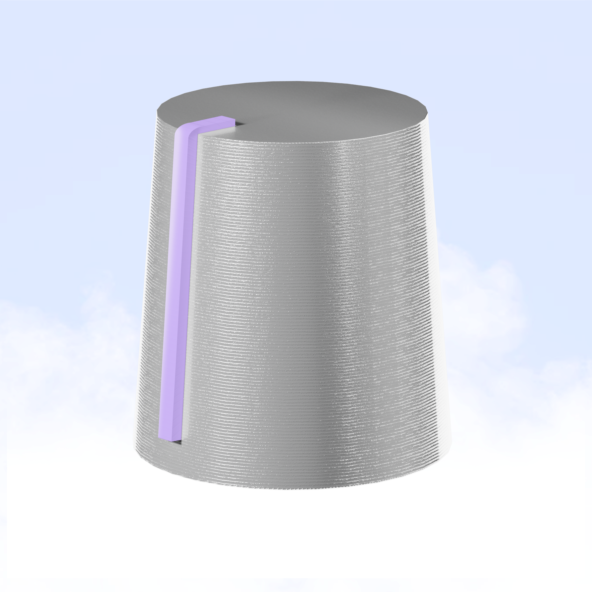 4-Pack The OG Knob Twist Tone