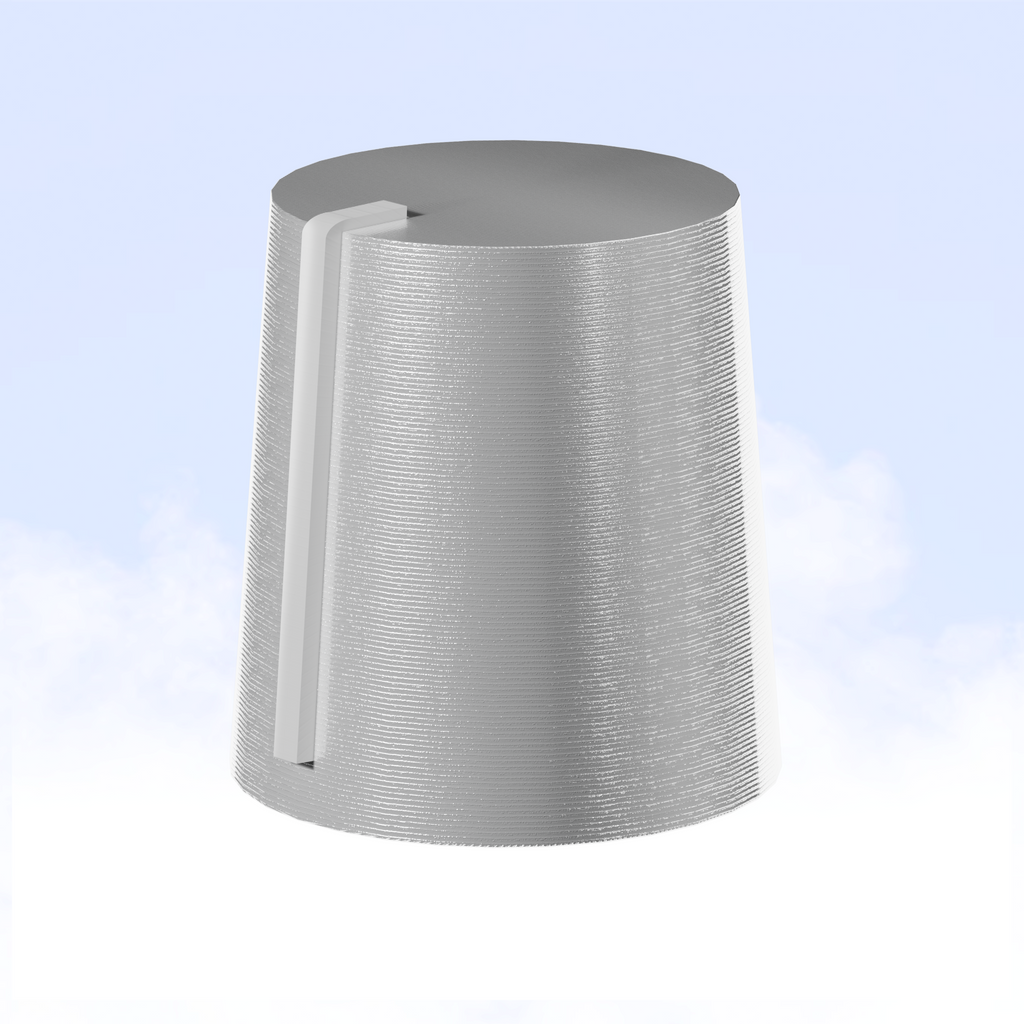 4-Pack The OG Knob Twist Tone