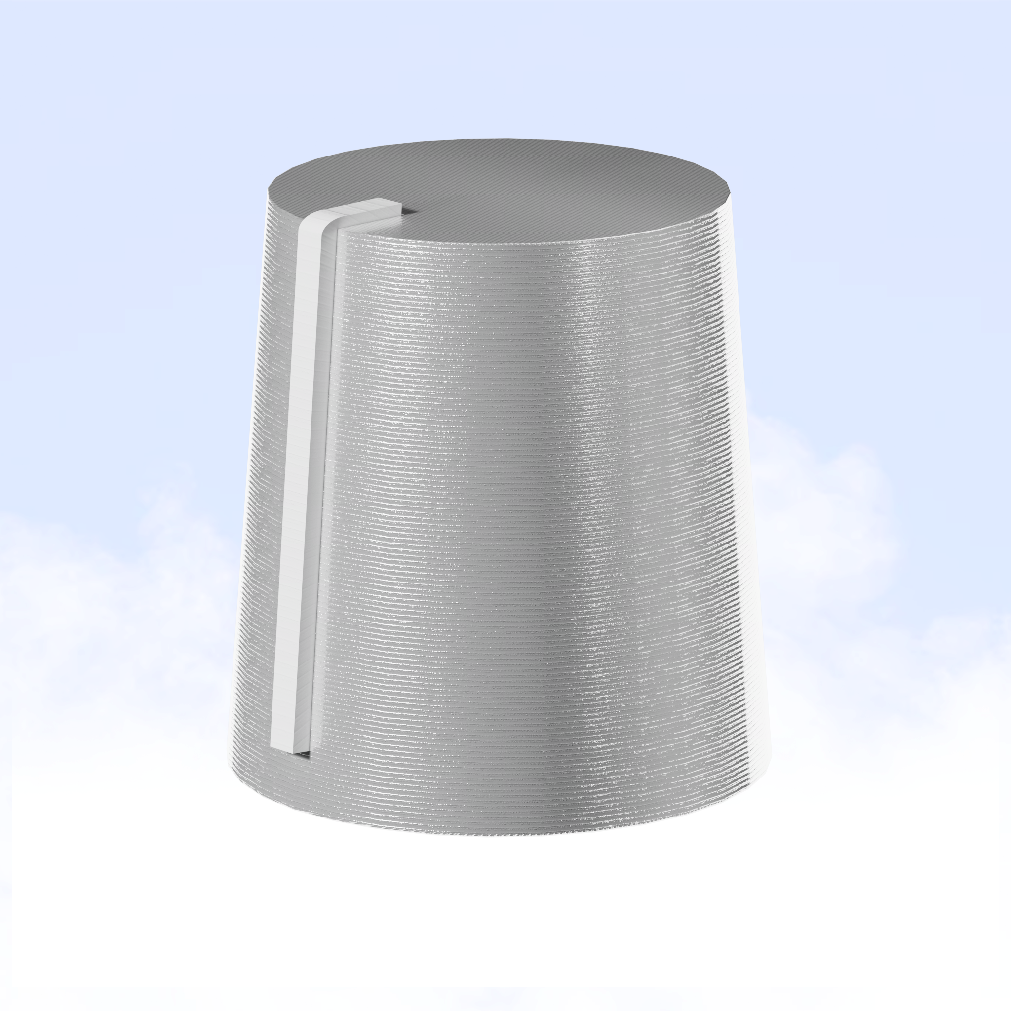 4-Pack The OG Knob Twist Tone