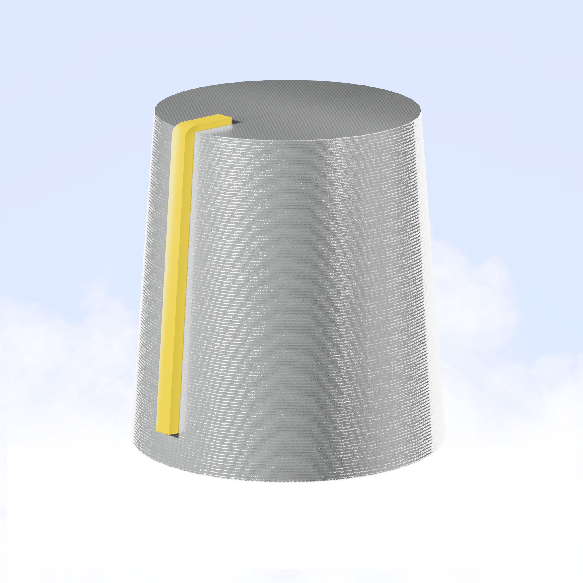 4-Pack The OG Knob Twist Tone