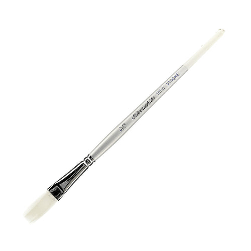 SilverBrush Silverwhite 1/2" Stroke brush ShopSketchBox
