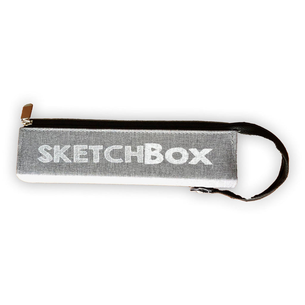 SketchBox Signature Art Supply Case ShopSketchBox