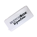 SketchBox Signature Opaque Watercolor 18 colors ShopSketchBox