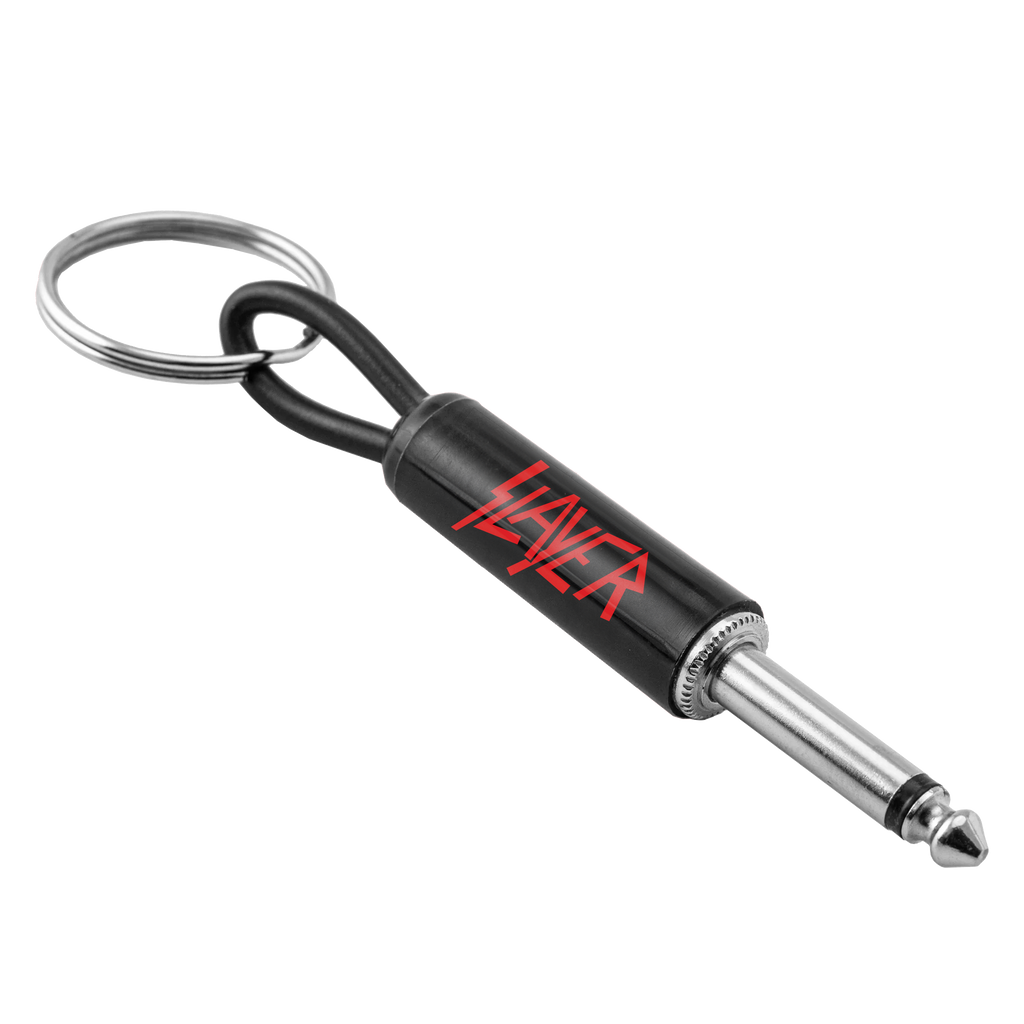 Slayer Magnetic Jack Rack® Pluginz Keychains