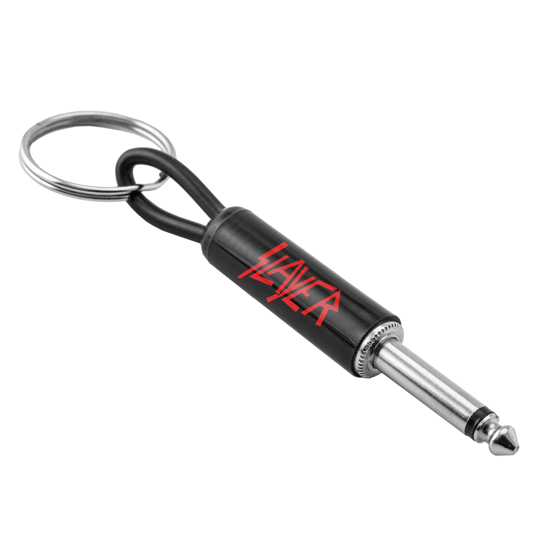Slayer Magnetic Jack Rack® Pluginz Keychains